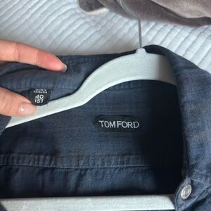Tom Ford Shirt
